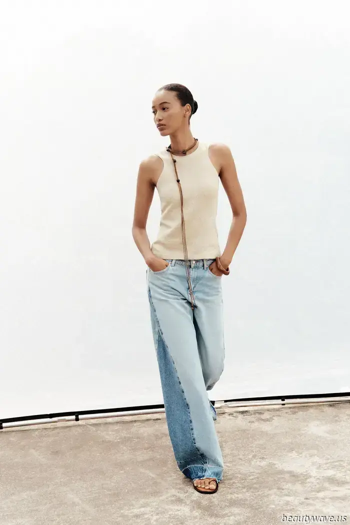 These designer-inspired Zara jeans have taken the place of all my other jeans—and they’re still available.