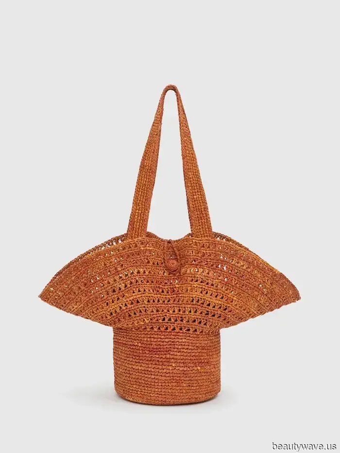 A Charming Summer Handbag Doesn’t Need to Be Expensive—29 Styles Under $500 That You’ll Want to Use All the Time