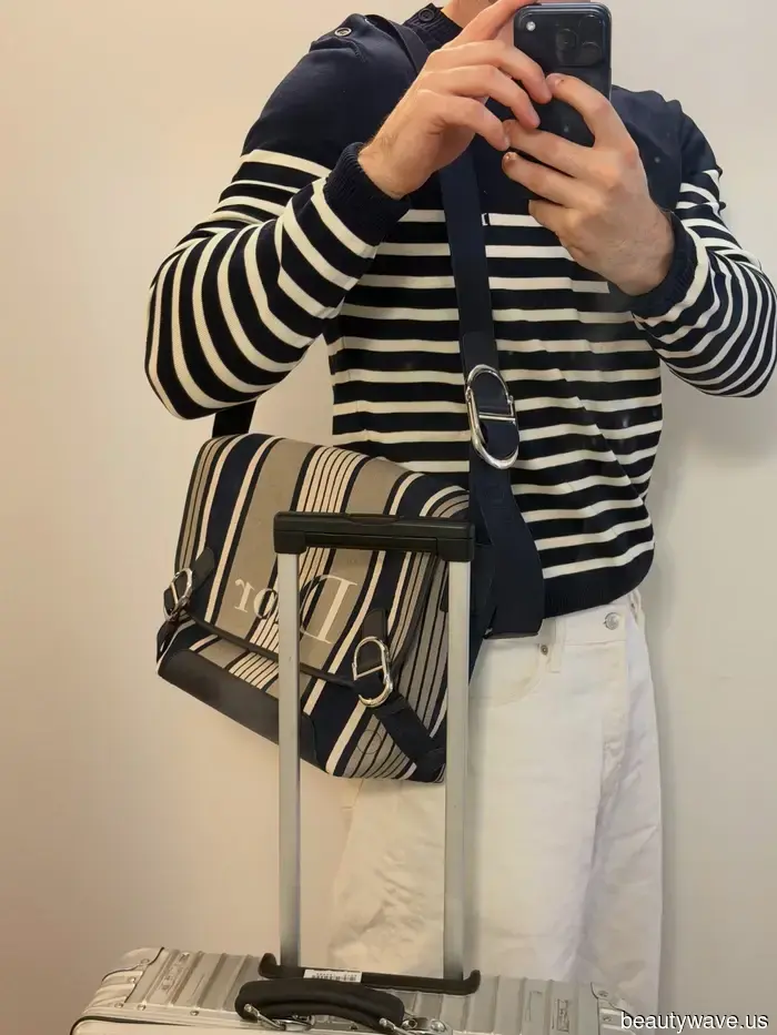 Not Jacob Elordi, Not Harry Styles—The New Trendsetter Who Will Dominate Every Best Dressed List in Fall 2026