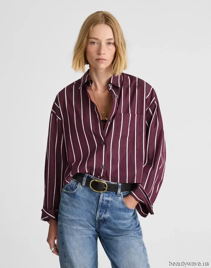 Chic Individuals Have Weighed In: Bra-Exposing Attire Is Making a Comeback, so I Decided to Test the "Controversial" Style for Myself.