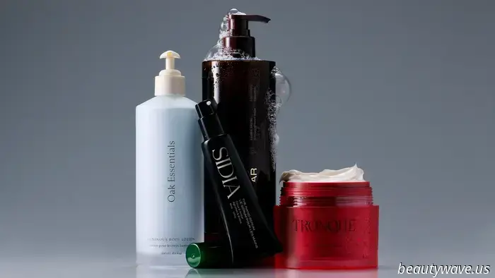 The Top Bodycare Products of 2025