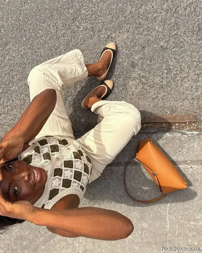 5 Stylish Jeans and Top Pairings Everyone Will Sport This Summer