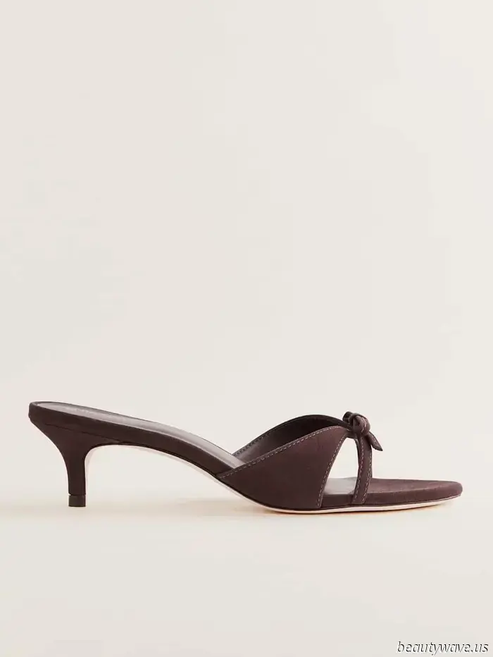 Don't Waste Your Time: These 5 Sandals Pair Perfectly With Trousers