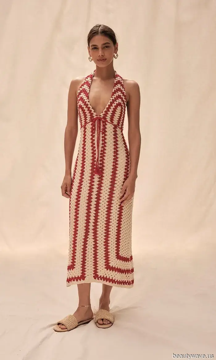 Acabo de regresar de Puerto Rico&mdash;Aquí está cómo los visitantes honraron la herencia de la isla con su atuendo…