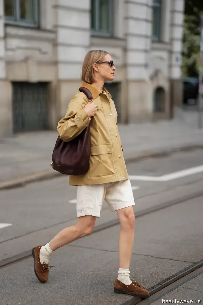 I reside in NYC—Here are 8 unconventional fall pieces that consistently earn me compliments.