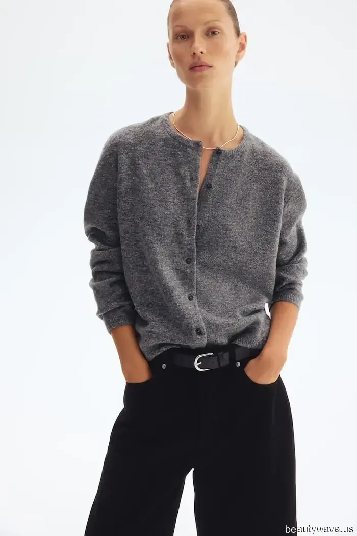 Guarda Ricco ed Elegante, Ma Rimani Economico e Pigro: Ecco Cosa Comprare da Zara e H&M Questo Autunno