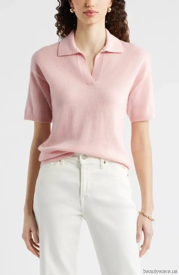 Моя 57-летняя мама принимает свои седые волосы&mdash;по мнению экспертов, это элегантные цвета одежды, которые…