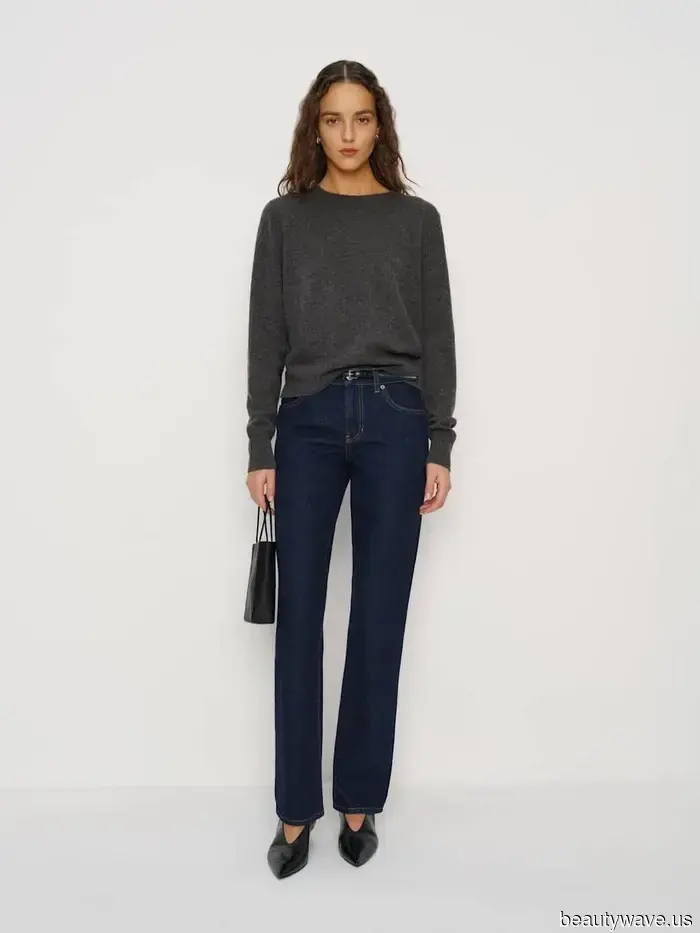 I Have Expensive Taste but a Limited Budget—The Stylish Trousers I Frequently Wear Are on Sale