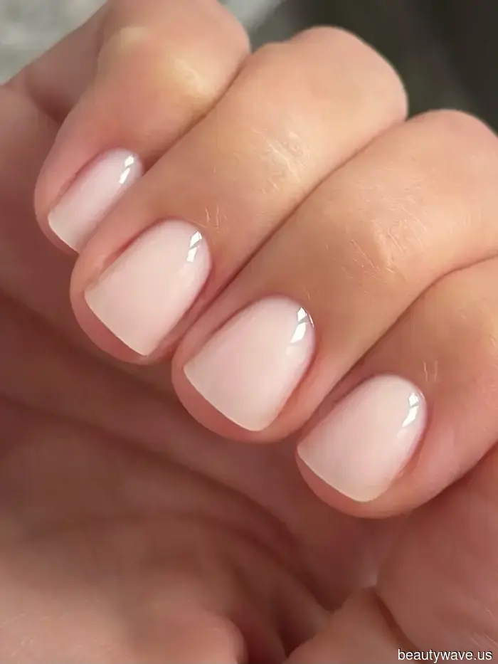 Apologies, Almond Tips—Square Nails Will Be Trendy in 2026.