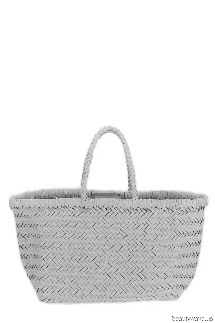 Not Black, Not Brown—7 More Luxurious Handbag Colors That Only Stylish Individuals Consider