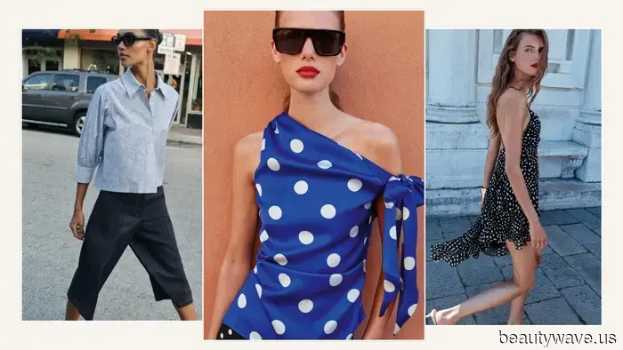 Zara Has Successfully Captured Every Major Summer Trend in One Stylish Release—These Items Won't Last Long.