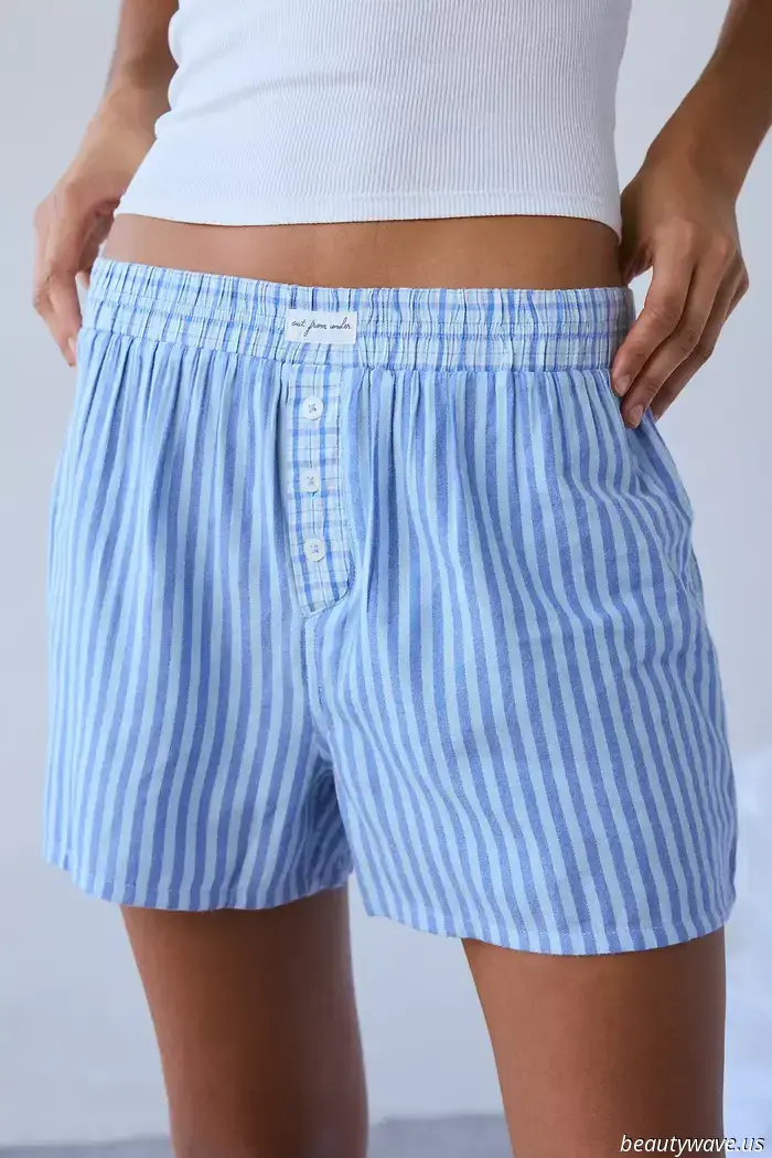 From Lovely Satin to Adorable Crochet, These Are the Must-Have Shorts for This Summer