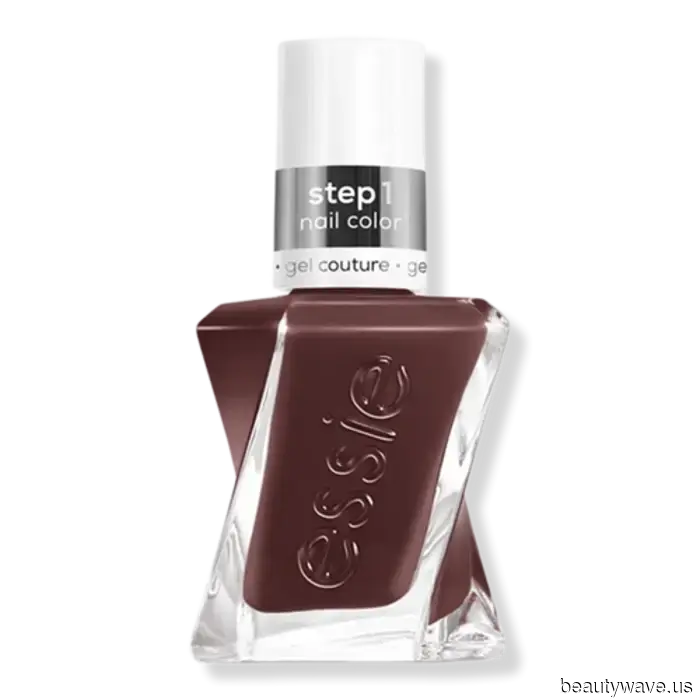 Cinnamon, Caramel, and Cocoa: I'm Currently Obsessed with Luxurious and Elegant Brown Manicures.