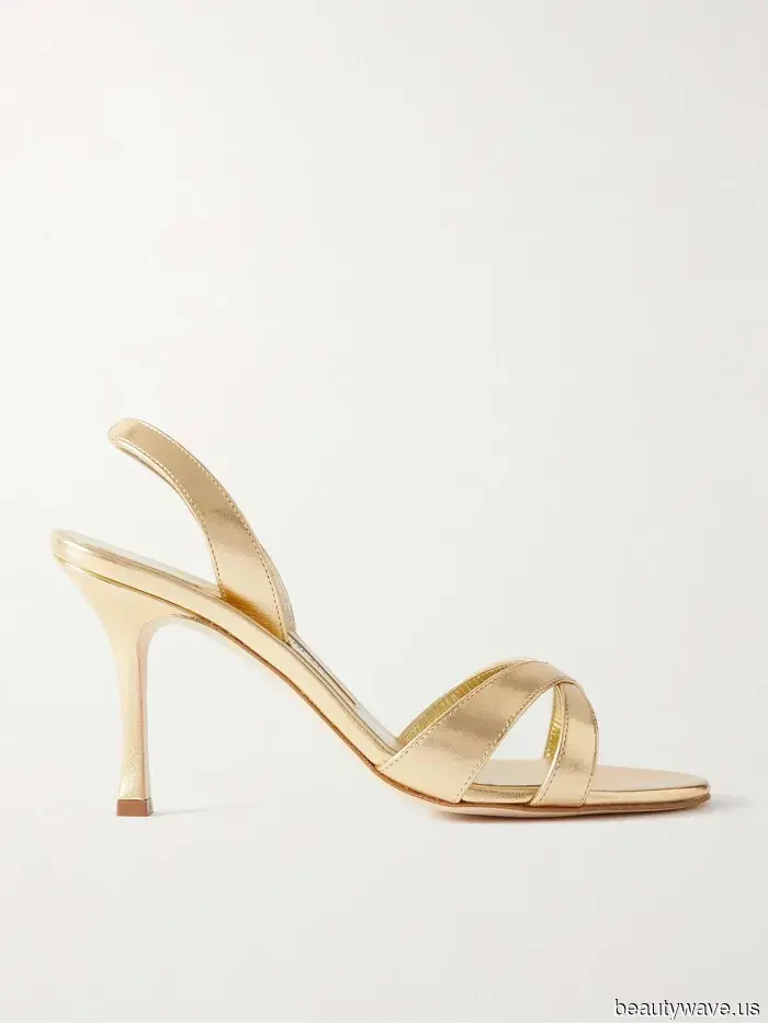 Chanel has just forecasted the top shoe color trend for 2027, and it’s one that might surprise you.