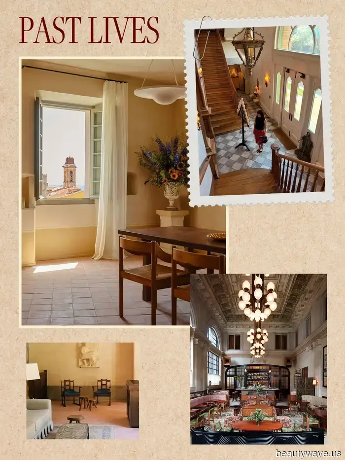 Отчет о путешествиях 2026 года: где и как будет отдыхать внутренний круг в этом году