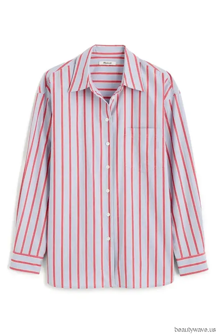 30 Stylish Items I'm Purchasing to Give Off a Summer in Paris Vibe