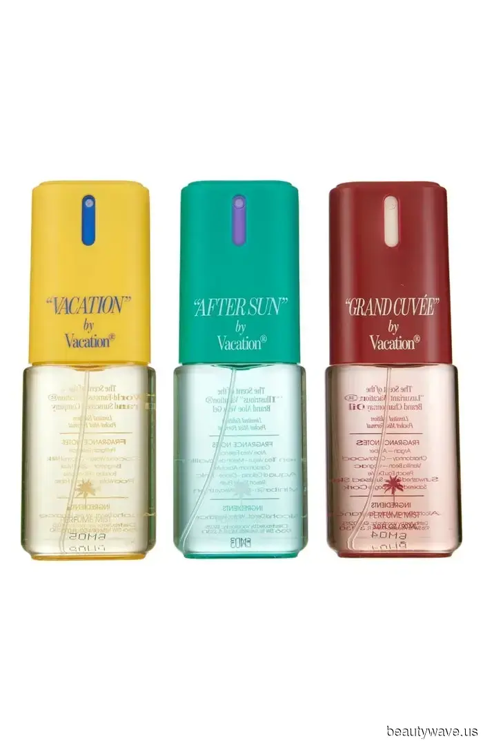 From LED Masks to Dyson Hair Tools: The 17 Top Beauty Items to Purchase in Nordstrom's Sneaky Sale