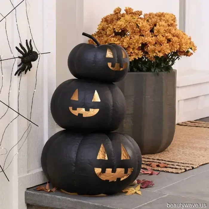 It’s Time: The Top Halloween Decorations to Grab Before Spooky Season