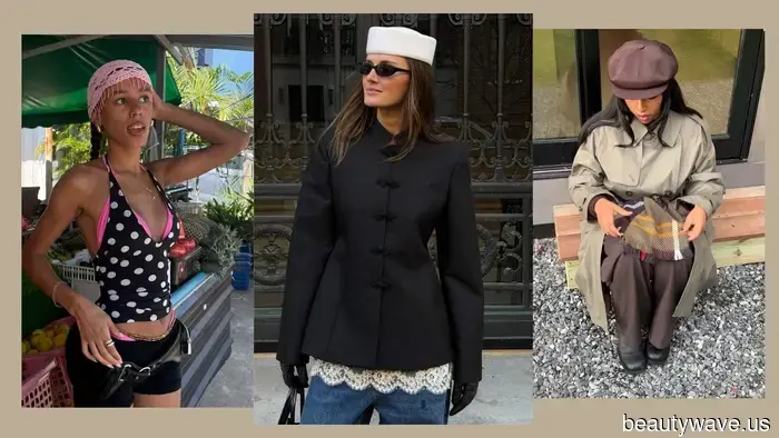 From Pillbox to Baker Boy—5 Surprising Hat Styles Poised to be Popular This Spring