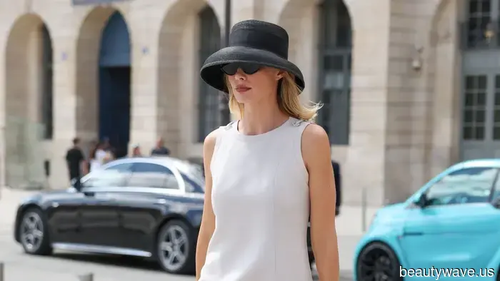 Not Wedges, Not Pumps—This Is the Latest Heel Trend That Fashion Icons in Paris Are Embracing This Season.