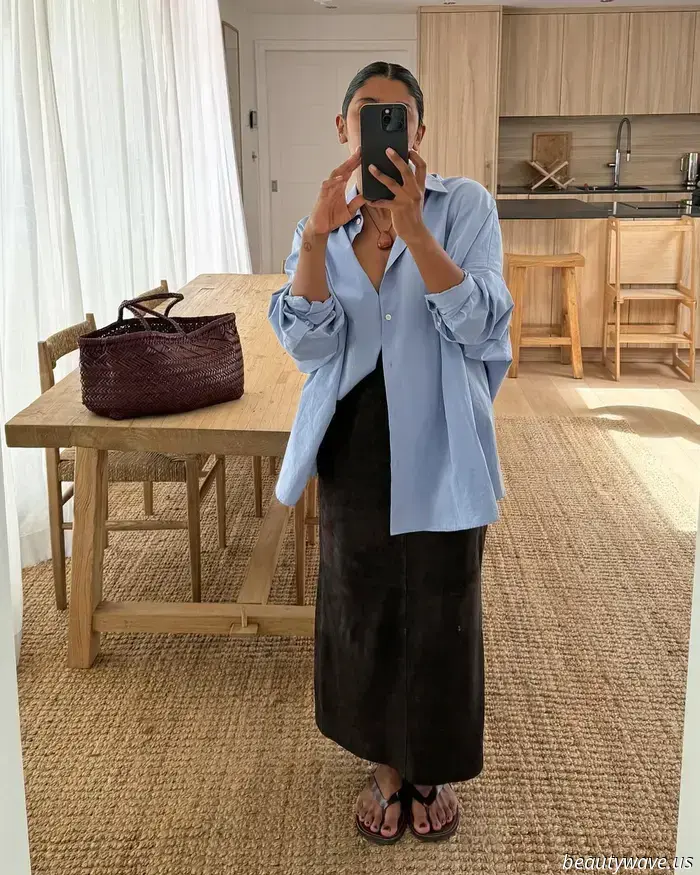 No joke, these 7 chic summer items always earn me compliments.