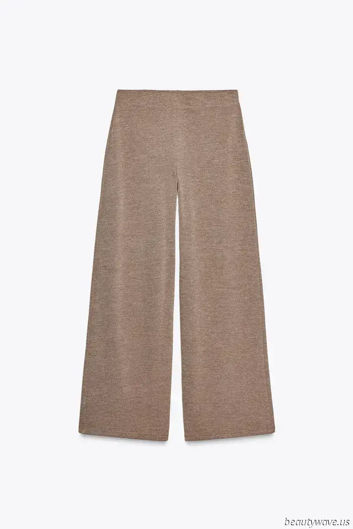 Soy básicamente la estilista personal de mi hermana: 36 prendas chic y listas para el verano de Zara que le envío.