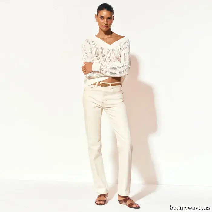 Here’s Some Great Style: 30 Wonderful Pieces I Discovered at J.Crew, Zara, and Reformation.