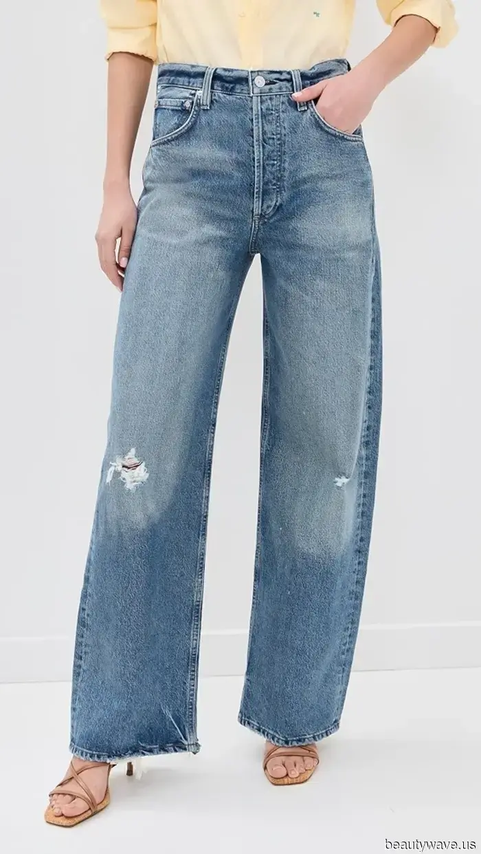 I’m a Senior Shopping Editor—These 25 Shopbop items on sale have my full focus.