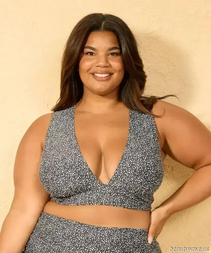 No Gatekeeping: Here Are the Top Plus-Size Swimsuits to Rock This Summer
