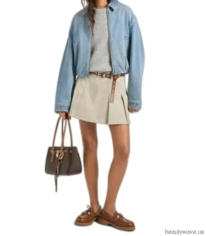 These three autumn trends are available at a discount for Amazon Prime Day.