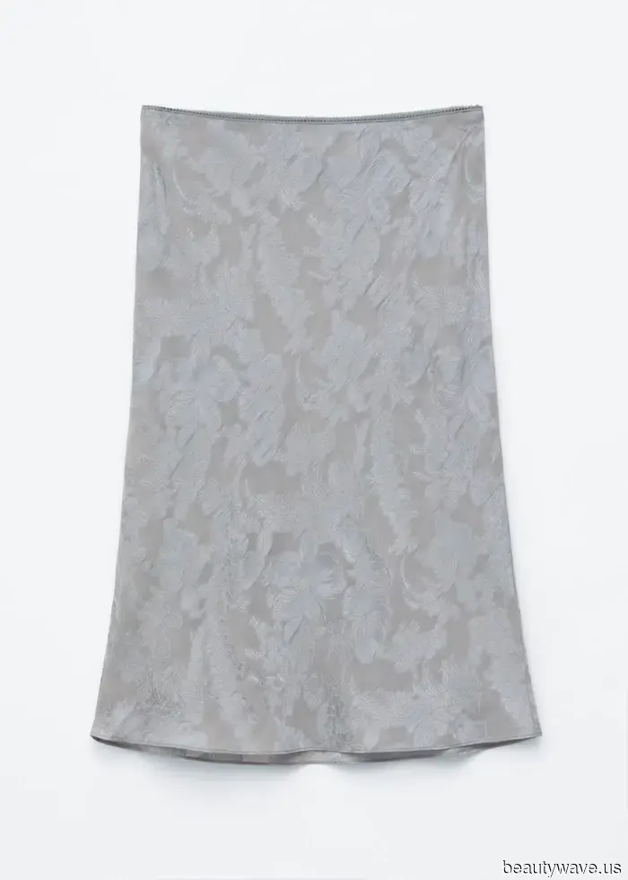 The Prettiest Yet Most Controversial Skirt Trend of Summer 2026