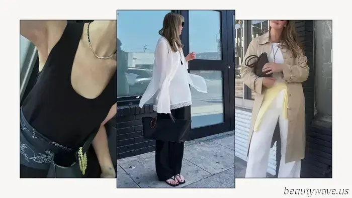 I Have a Minimalist Aesthetic and Choose Elegant Items—Here Are 5 Summer Trends I Plan to Embrace.