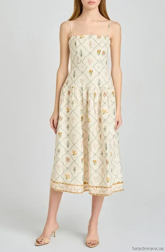 I was a VIP stylist at Nordstrom—these six items will be essentials in my wardrobe this summer.