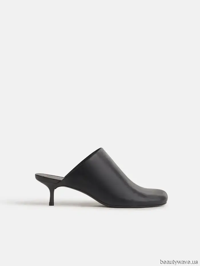 Lo siento, estos zapatos de verano que alguna vez fueron populares están empezando a verse anticuados.