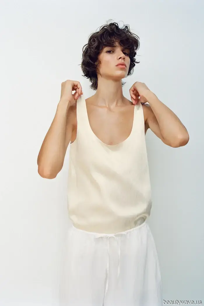 Ecco&mdash;Una selezione curata dei nuovi arrivi più cool di J.Crew, Zara e Nordstrom