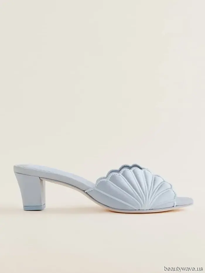 Soy del tipo Menos es Más, pero simplemente no puedo resistirme a estas piezas llamativas de primavera.