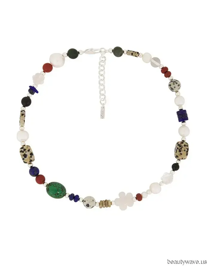 5 Jewelry Trends I'm Investing In This Summer to Elevate My Simple Outfits and Make Them Look Chic and Luxurious