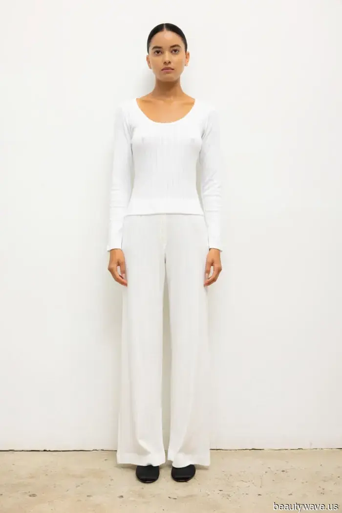 Ich bin eine Mutter, die in der Modebranche arbeitet&mdash;das sind die Marken, die ich trage, wenn ich unauffällig und dennoch schick sein möchte.