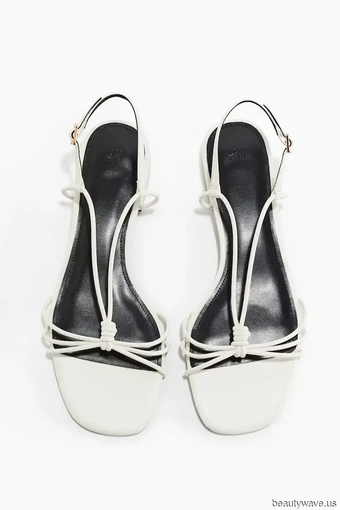 Конечно, вы можете носить любой цвет с белым, но эти 6 оттенков всегда выглядят наиболее стильно.