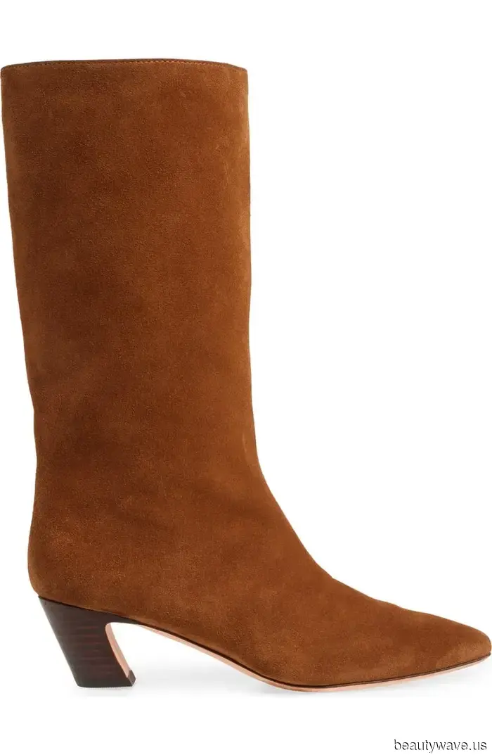 Sono un Editor di Shopping&mdash;Queste sono le scarpe cool di cui mi importa del Saldo del Black Friday di Nordstrom