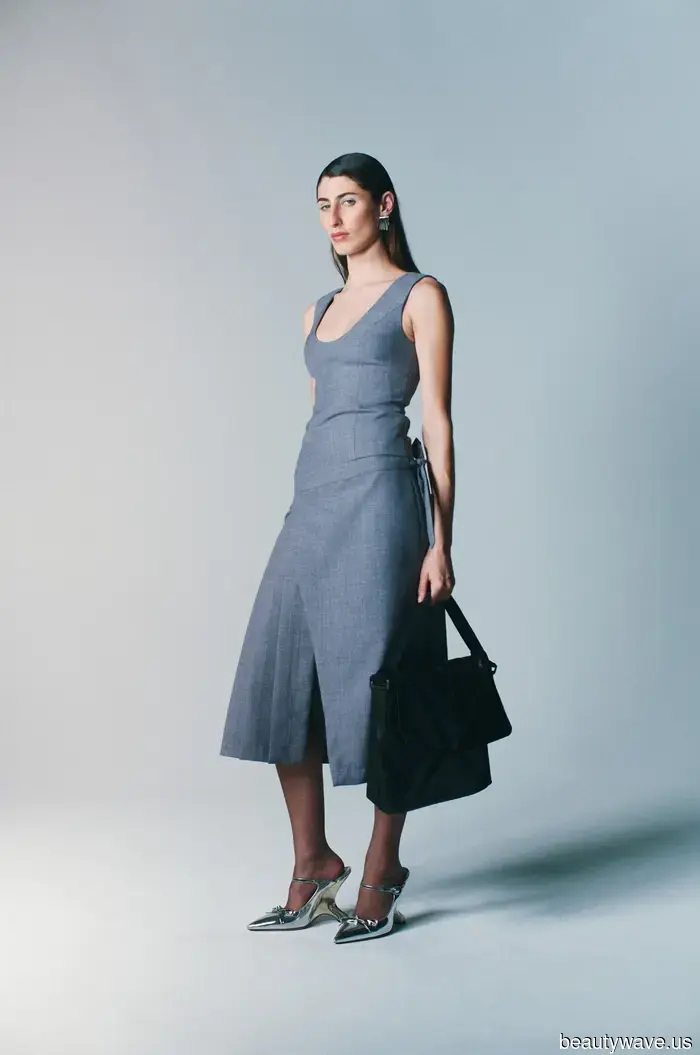 It’s Official: Women from France, Scandinavia, and Italy Favor This One Color to Appear Wealthy.