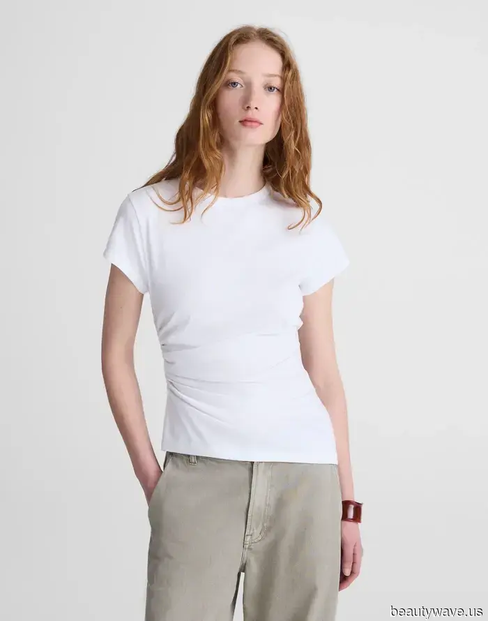 30 Nuevas Llegadas de Nordstrom, Madewell y Reformation que Gritan Primavera 2026