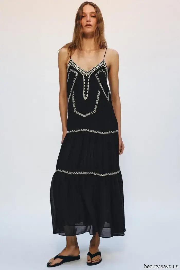 6 Summer Zara Outfits That Only Genuine Fashion Enthusiasts Would Embrace