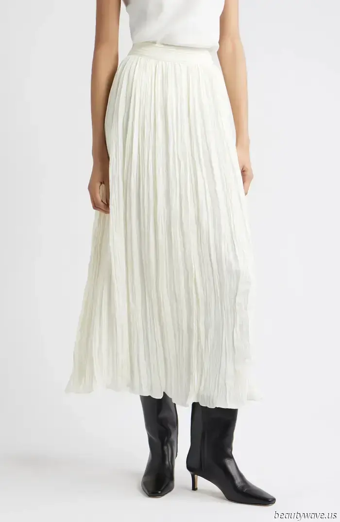Let’s Keep It Simple and Stylish—I’ve Discovered the 35 Top Elevated Basics from the Nordstrom Anniversary Sale.