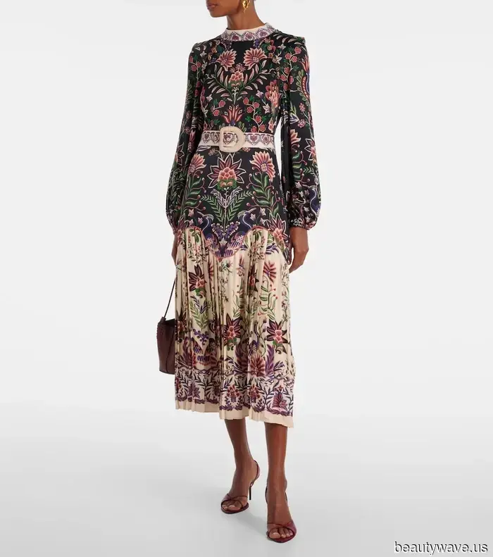 I'm a Bridal Stylist—Here are the Best Fall Wedding Guest Dresses Priced Under $500.