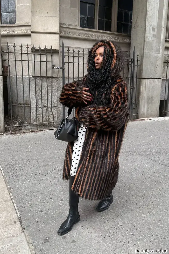 In My Brooklyn Community, These 5 Winter Footwear Options Are All That Count