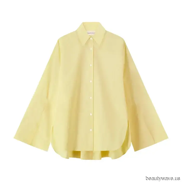 Jeans Plus Estos 2 Colores Anti-Básicos Son la Receta para Atuendos Más Frescos Este Otoño