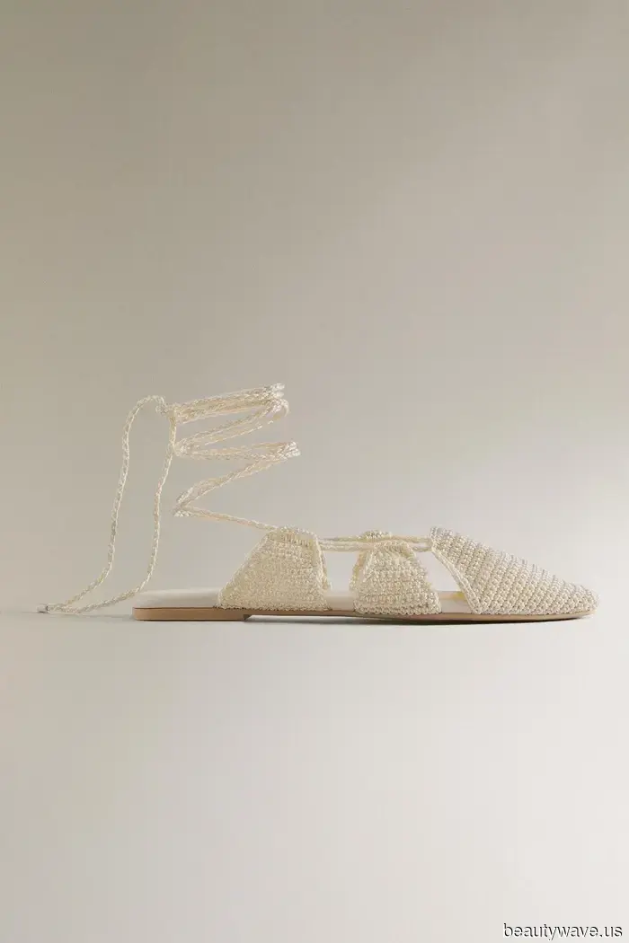 I Gave the Crochet Flats Trend That Everyone Is Raving About a Try—Here’s My Candid Review.