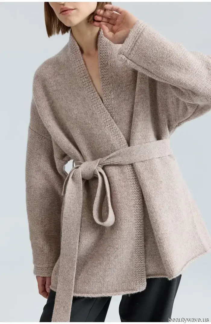 Элегантная мода — это всё, о чём я могу думать&mdash;38 осенних вещей от Nordstrom, Shopbop и Revolve, которые сейчас в моей корзине