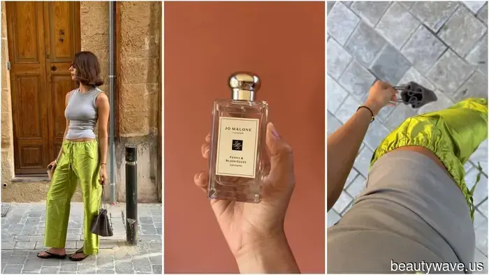Fresco, Croccante e Succoso&mdash;8 Profumi di Mela che Vorrai Spruzzare per l'Estate e Oltre